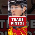 "This is the most crazy thing I've heard someone say!" #GoSensGo #ottawasenators #NHL #TradeDeadline