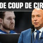 Canadiens : pas de grosses transactions cette année