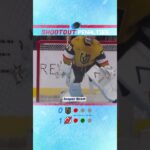 NHL Shootout Highlights: Vegas Golden Knights vs NJ Devils