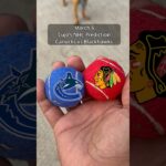Cujo’s NHL Picks | Vancouver Canucks vs Chicago Blackhawks 🏒 03-06-2026 #CujoCatches