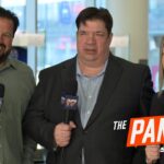 THE PANEL | Hawks Haul