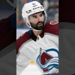 What the hell is going on with Kadri??