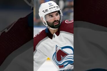 What the hell is going on with Kadri??