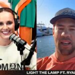 Ryan Poehling On His Four-Year Contract Extension