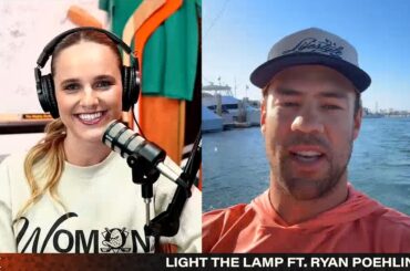 Ryan Poehling On His Four-Year Contract Extension