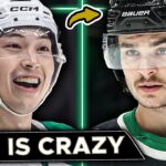 The NHL is TERRIFIED of the Stars...