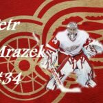 Petr Mrazek #34 Highlights