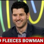 Blackhawks Package Dickinson & Dach in Oilers Trade, Acquire 1st-Round Pick & Mangiapane