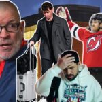 NJ Devils The Night Before Trade Deadline Day: Nemo Being Shipped? LIVE! 3/5/26