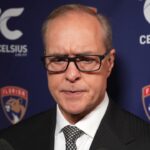 Paul Maurice: Florida Panthers Go into Trade Deadline with Fourth Straight Loss, This One to CBJ