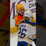 Malkin SLASHES Dahlin's Neck!😳 (should he be suspended?)
