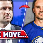 Rangers make HUGE trade... This has SERIOUS implications | NYR News