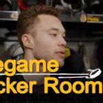 Jordan Harris returns to the Bruins lineup & Viktor Arvidsson comments on playing in Nashville.