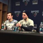 Red Gendron, Devin Shore, & Steven Swavely Jan 23, 2015