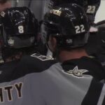 Trevor Lewis Scores on Mike Condon | Kings Lead Senators 3-1