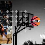 Max Jones | 25 PTS (72.7% FG) vs London Lions | Super League Basketball