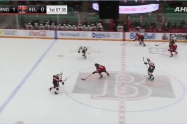 Marian_Studenic_SPEED_Binghamton_Deils_vs_Belleville_Senators_24.10.2018