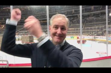 Penguins postgame: Wild emotion, terrible call—again, and trouble brewing