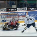 31.12.2012 | Espoo Blues - Syyskauden 2012 TOP 10 maalit