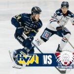 HV71 vs Linköping | 5 mars 2026 | Highlights