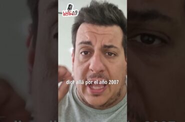 POR ESTO VOLVIÓ RUSSO | Lucas Schmidt