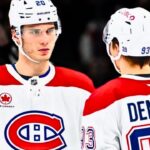 THIS KEEPS GETTING BETTER (Demidov, Slafkovsky, Kapanen)