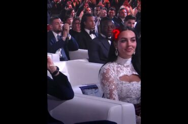 Ronaldo Respects His Opponents 🙏👏