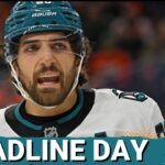 STAND PAT?: Why the San Jose Sharks Might REFUSE to Trade Ferraro or Klingberg at the Deadline