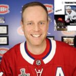 Habs Trade for Danault Brings MUCH Needed Stability for Canadiens