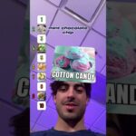 Matt Savoie Ranks Ice Cream Flavours 🍦