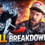 Full Trade Breakdown: Why Did The Flames Trade Weegar NOW?? | FN Barn Burner