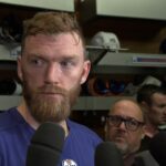 RAW | Mattias Ekholm 03.02.26