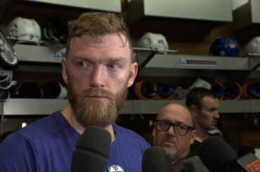 RAW | Mattias Ekholm 03.02.26