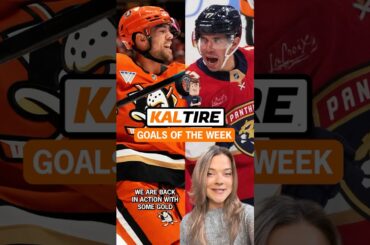 Ryan Poehling or Evan Rodrigues: Who Has The Better Goal? 🤔