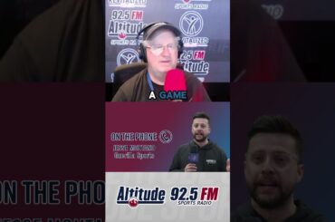 The #Avalanche might have MORE trades to make before the deadline #nhl #hockey #colorado #shorts