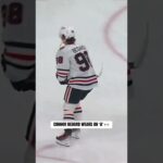 Connor Bedard Jersey UpgrAde 🅰️