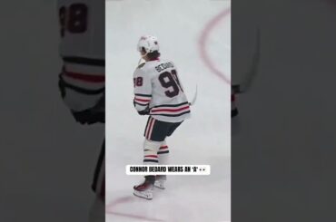 Connor Bedard Jersey UpgrAde 🅰️