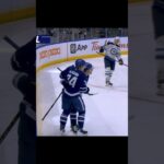 STECHER TIES IT! #nhl #leafs #hockey #Jets