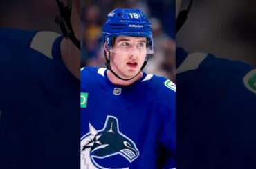 Drew O'Connor is exactly the type of player that teams want at the deadline.