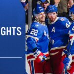 GAME HIGHLIGHTS | 2025-26: New York Rangers vs Toronto Maple Leafs (3/5/26)