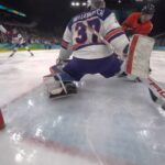 This was an instant classic