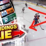Why NHL Standings Are Lying to You!
