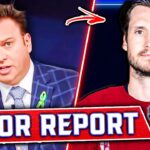 More Moves Coming... Report Reveals HUGE Update | Toronto Maple Leafs News