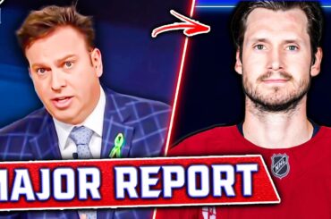 More Moves Coming... Report Reveals HUGE Update | Toronto Maple Leafs News