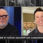 «JiC»: Nick Suzuki a fait taire ses détracteurs