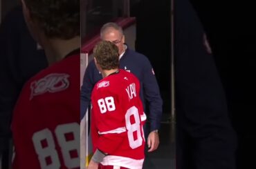 Another Historic Milestone for Patrick Kane 🫡