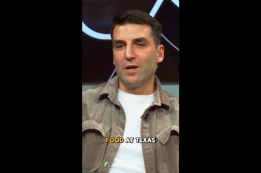 Bergy Gets A Case of Deja Vu from Bruins Recent Travel Disaster | Unobstructed Views