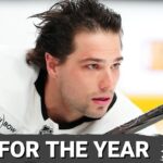 Can the Los Angeles Kings Overcome the Loss of Kevin Fiala After His Season-Ending Injury in Milano?