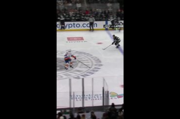 Laf on the Powerplay!  #hockey #icehockey #nhl