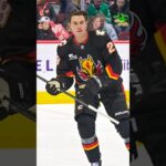 Whitecloud has been a GREAT fit for the Calgary Flames!!